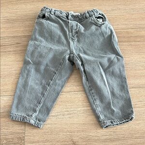 Zara 2Y Kids Bottoms